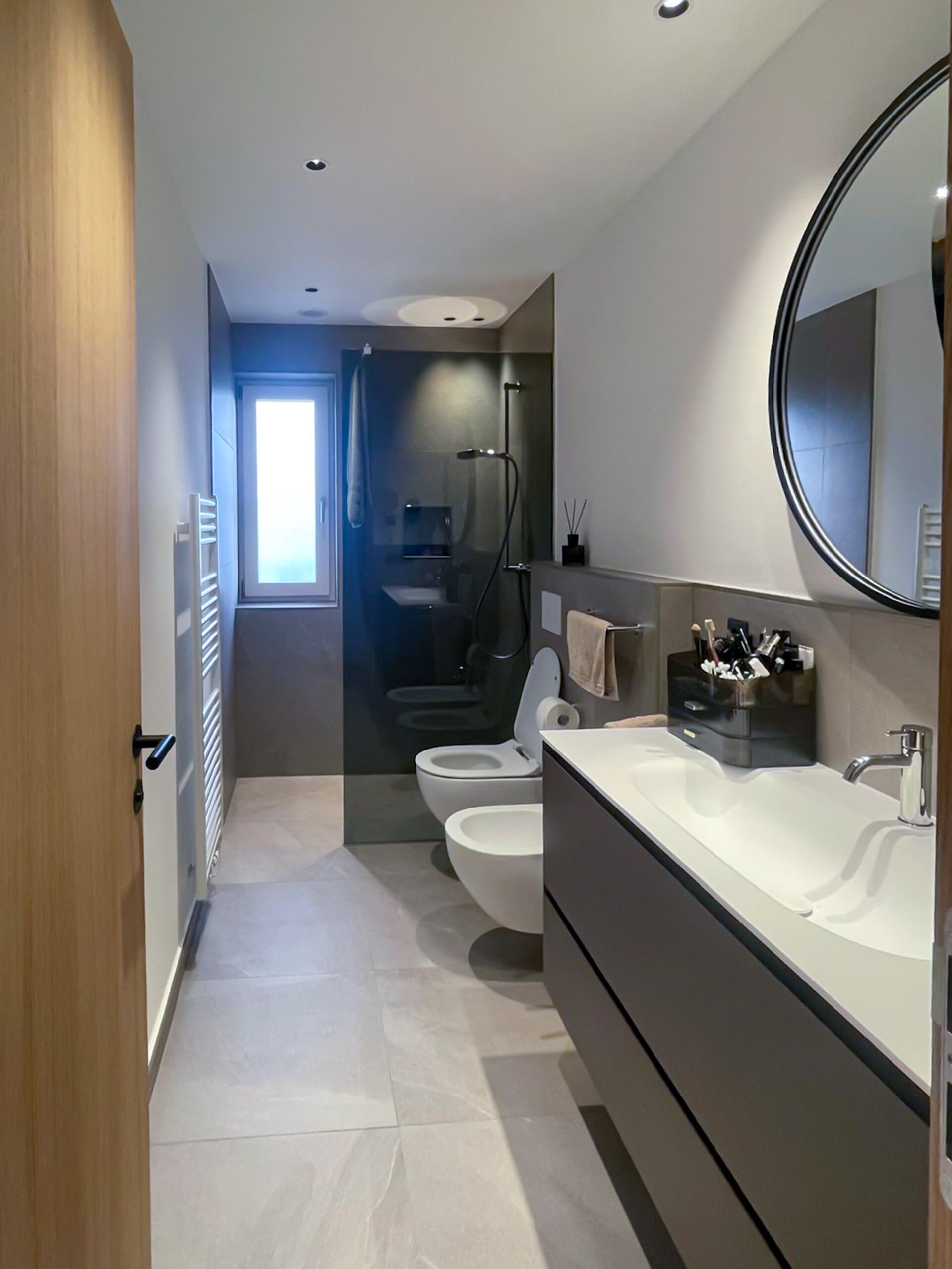 Installation und Heizungstechnik